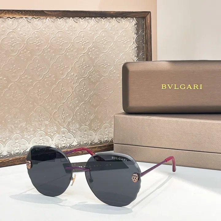 スーパーコピー ブルガリ サングラス