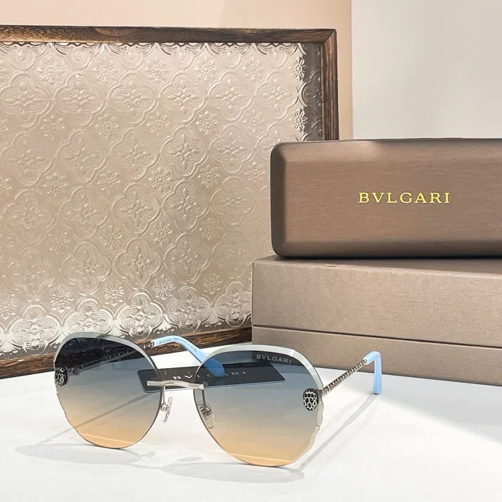 スーパーコピー ブルガリ サングラス
