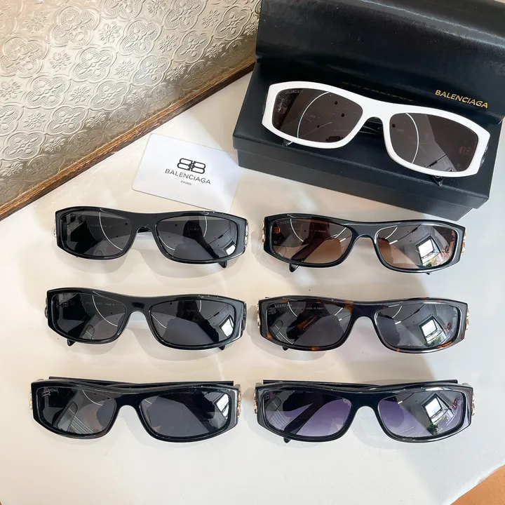 スーパーコピー バレンシアガ サングラス