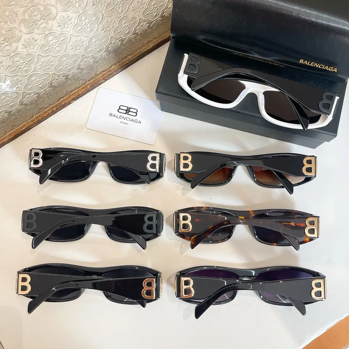 スーパーコピー バレンシアガ サングラス