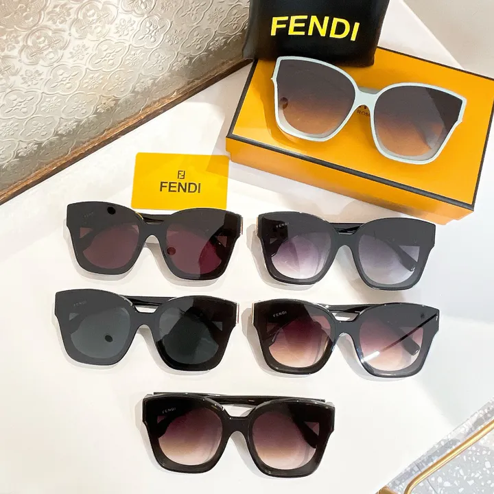 スーパーコピー フェンディ サングラス