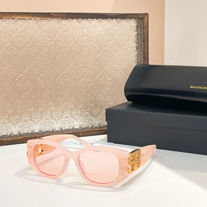 スーパーコピー バレンシアガ サングラス