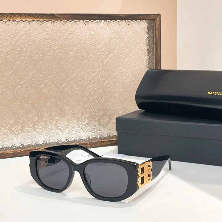 スーパーコピー バレンシアガ サングラス