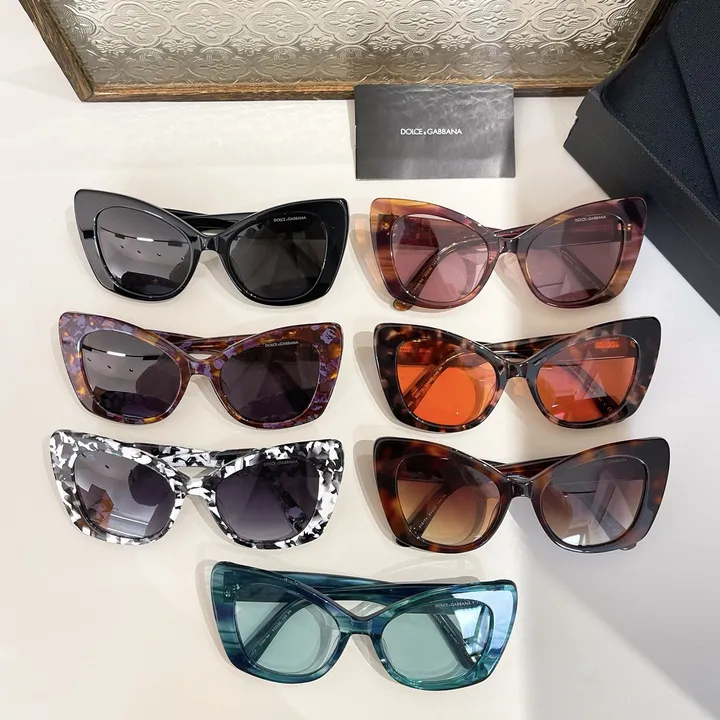 スーパーコピー ドルチェ＆ガッバーナ サングラス