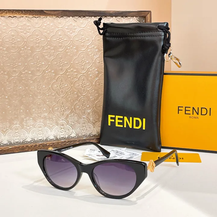 スーパーコピー フェンディ サングラス