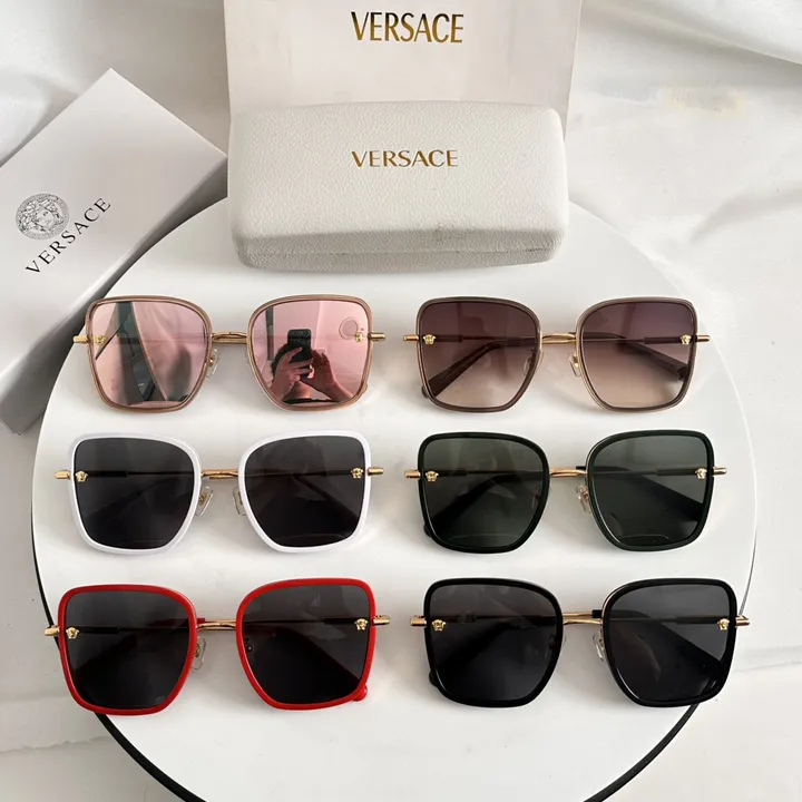 スーパーコピー ヴェルサーチ サングラス