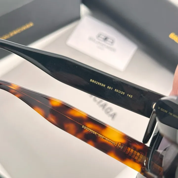 スーパーコピー バレンシアガ サングラス