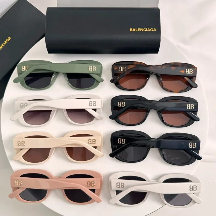 スーパーコピー バレンシアガ サングラス