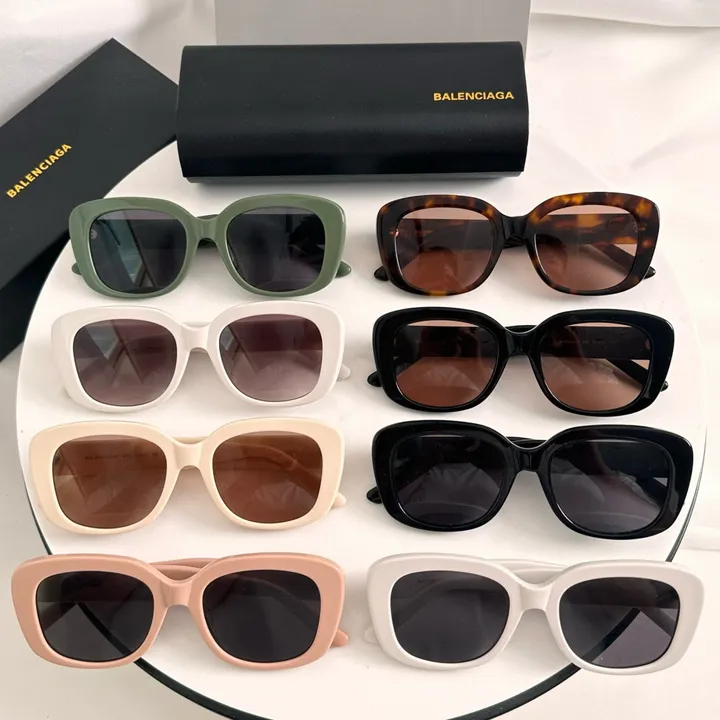 スーパーコピー バレンシアガ サングラス