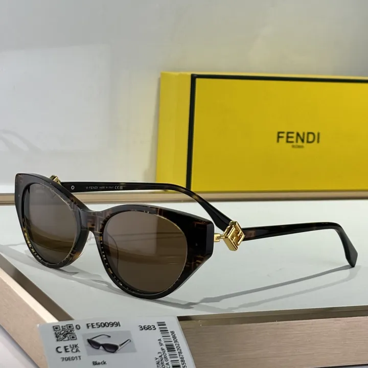 スーパーコピー フェンディ サングラス