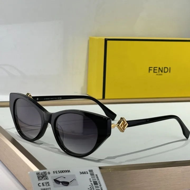 スーパーコピー フェンディ サングラス