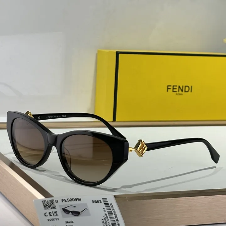 スーパーコピー フェンディ サングラス