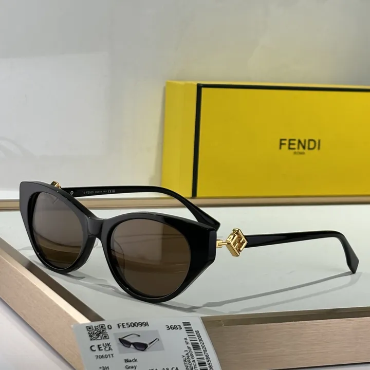 スーパーコピー フェンディ サングラス