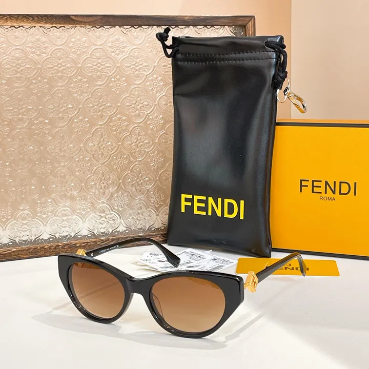 スーパーコピー フェンディ サングラス