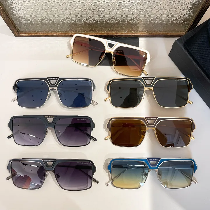 スーパーコピー ドルチェ＆ガッバーナ サングラス