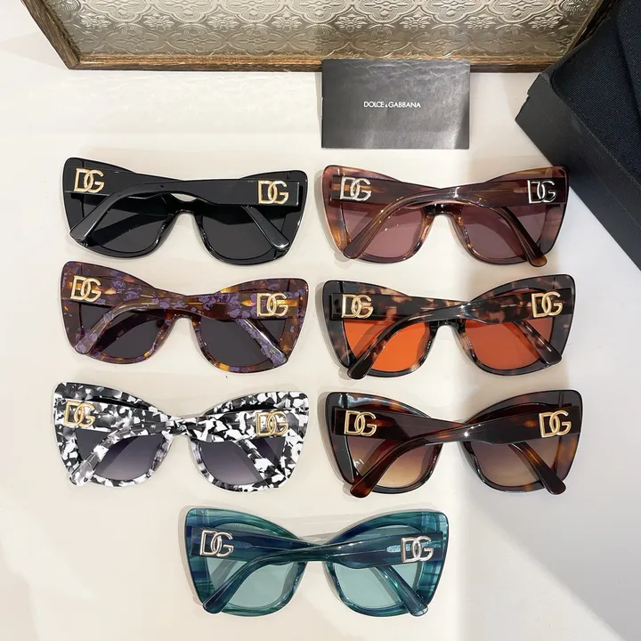 スーパーコピー ドルチェ＆ガッバーナ サングラス
