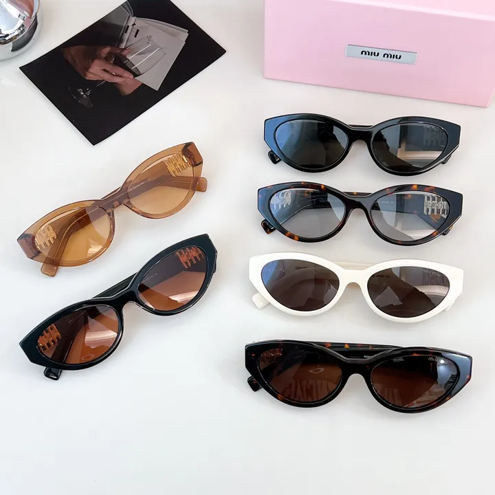 スーパーコピー ミュウミュウ サングラス