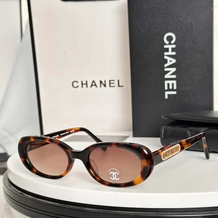 スーパーコピー シャネル サングラス