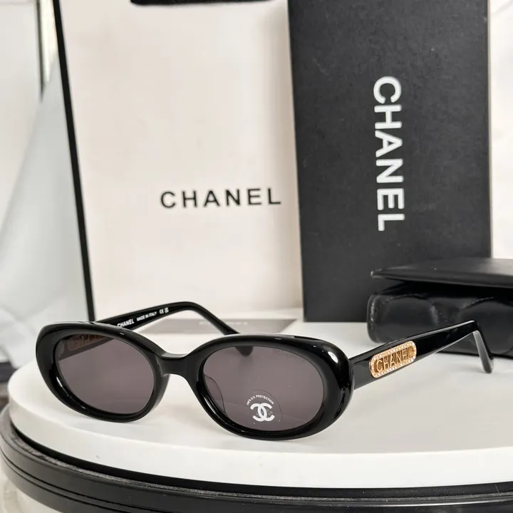 スーパーコピー シャネル サングラス