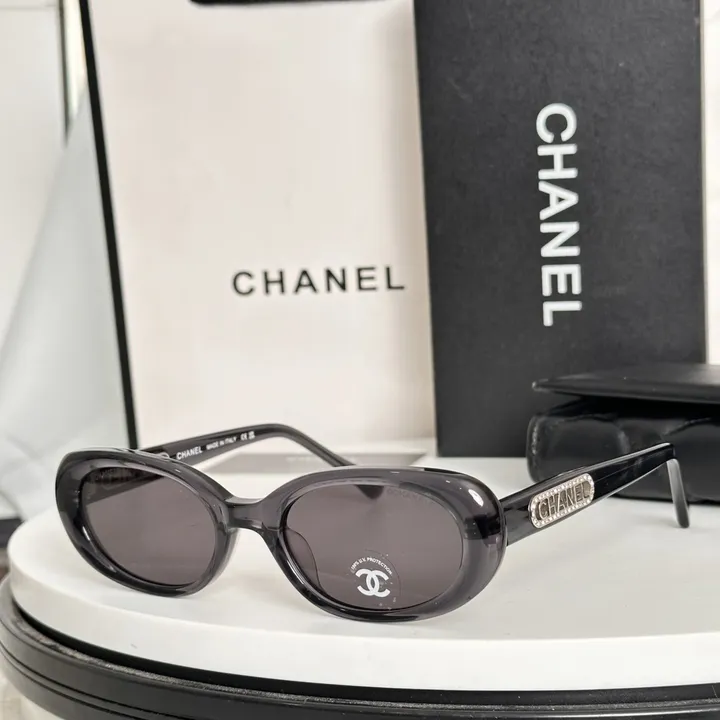 スーパーコピー シャネル サングラス