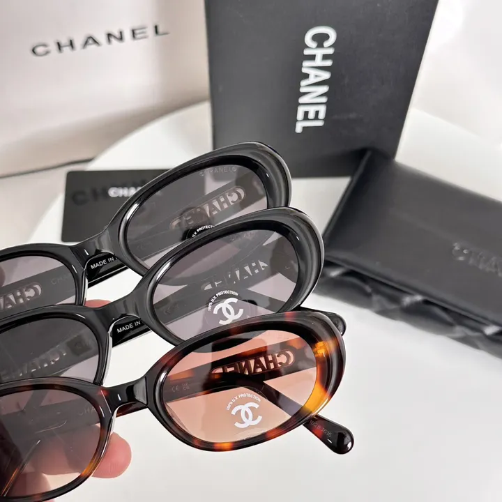 スーパーコピー シャネル サングラス