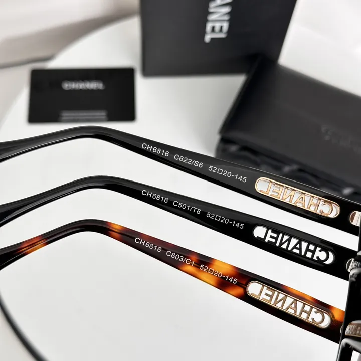 スーパーコピー シャネル サングラス