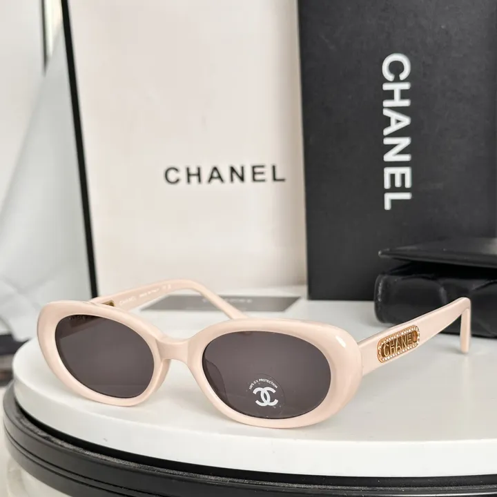 スーパーコピー シャネル サングラス