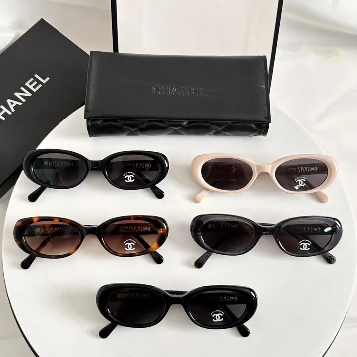 スーパーコピー シャネル サングラス