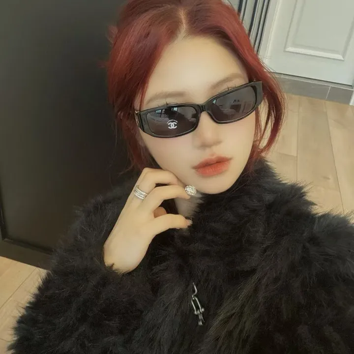 スーパーコピー シャネル サングラス