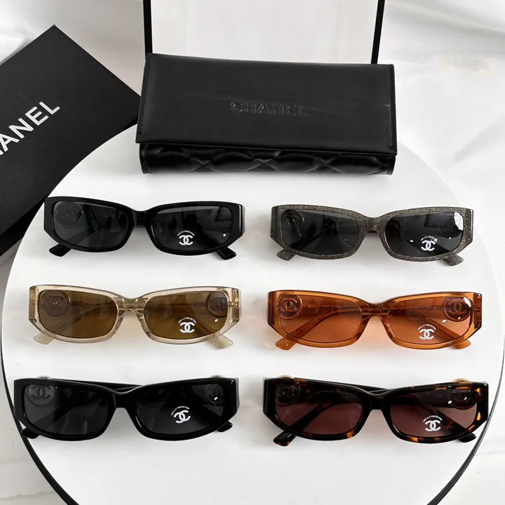 スーパーコピー シャネル サングラス