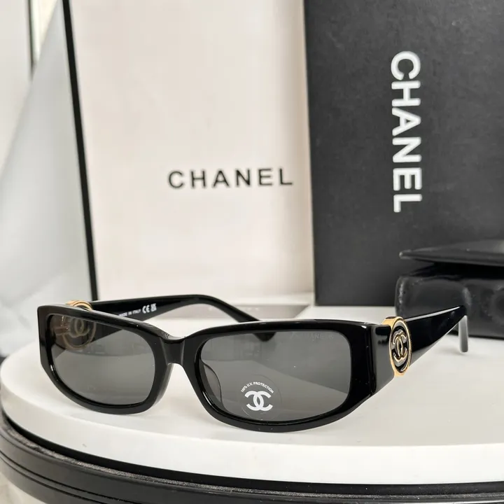 スーパーコピー シャネル サングラス