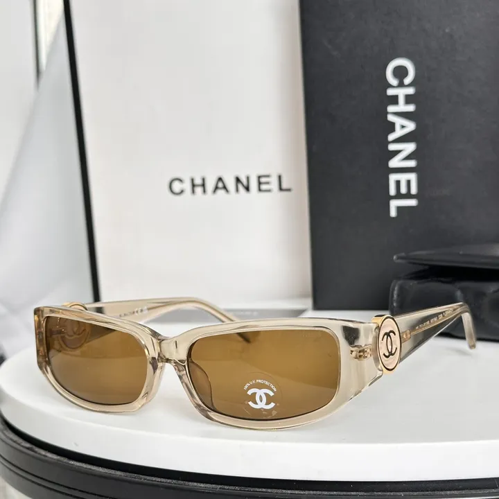 スーパーコピー シャネル サングラス