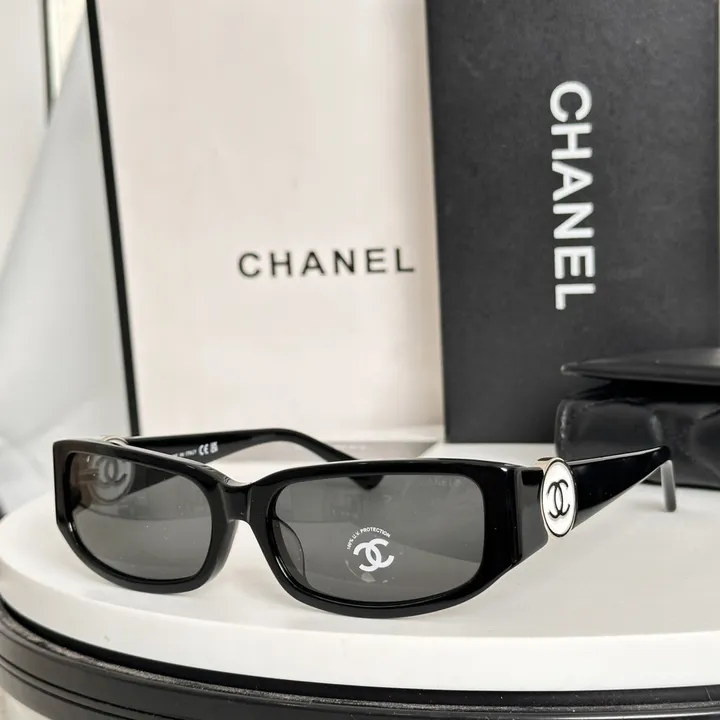 スーパーコピー シャネル サングラス