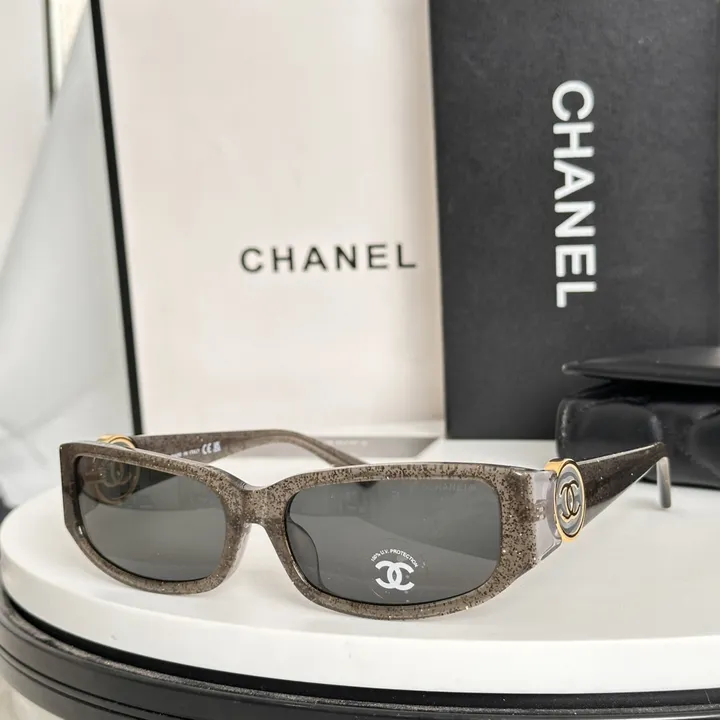 スーパーコピー シャネル サングラス