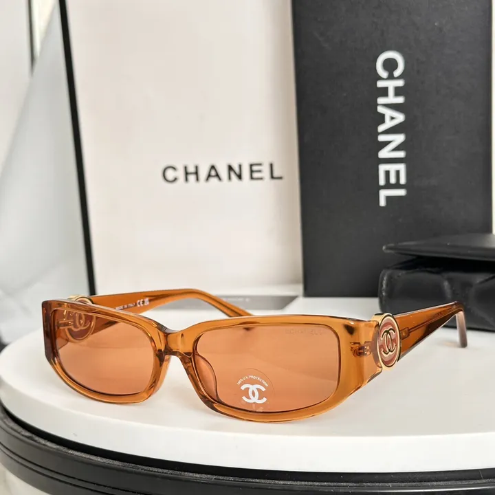 スーパーコピー シャネル サングラス