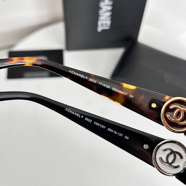 スーパーコピー シャネル サングラス