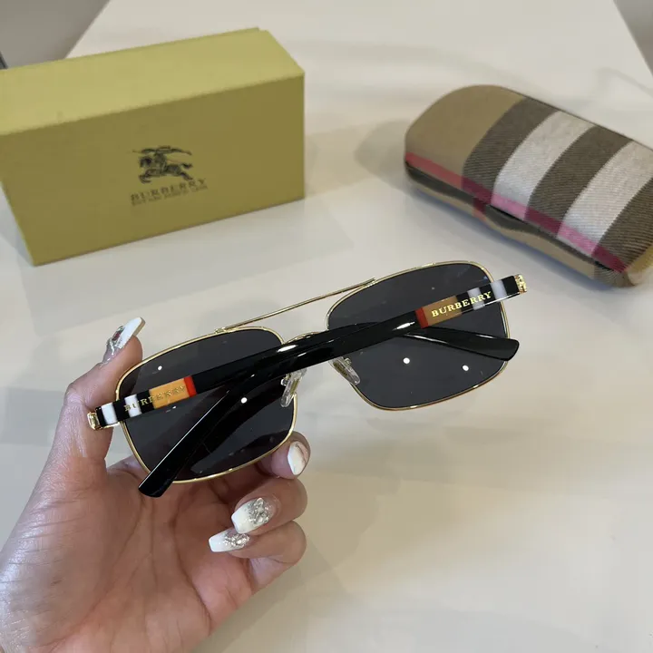 スーパーコピー バーバリー ス サングラス