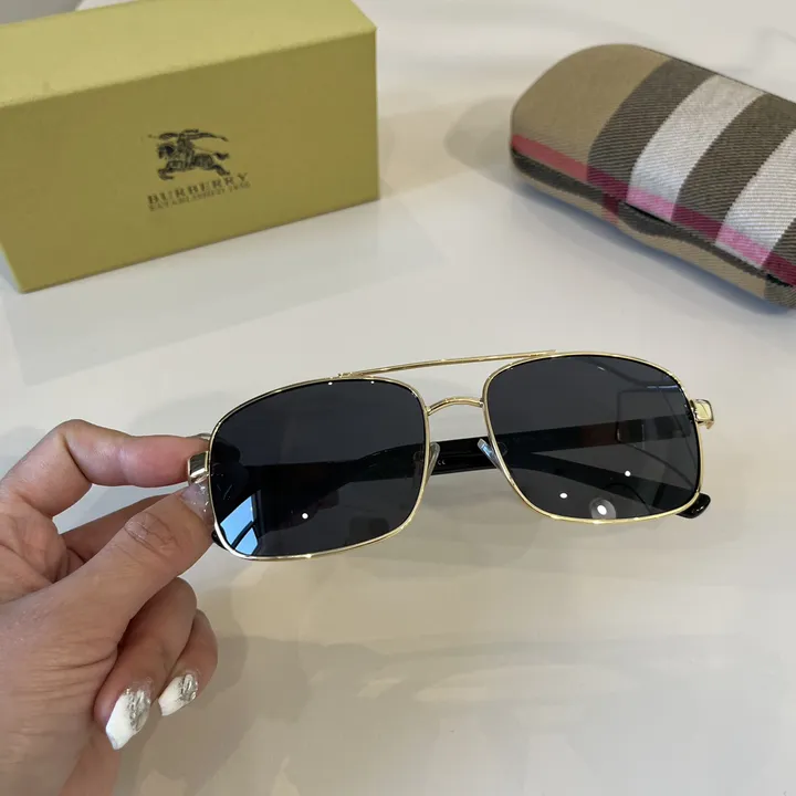 スーパーコピー バーバリー ス サングラス