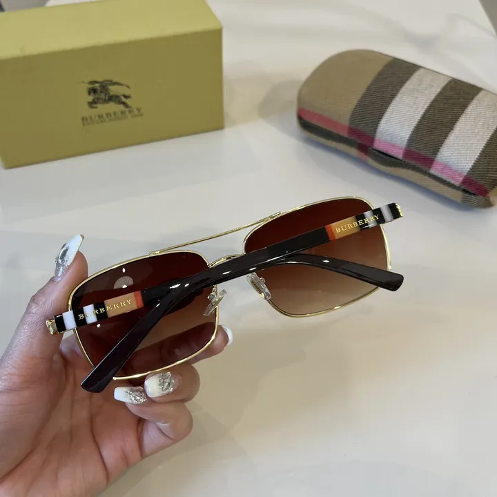 スーパーコピー バーバリー ス サングラス