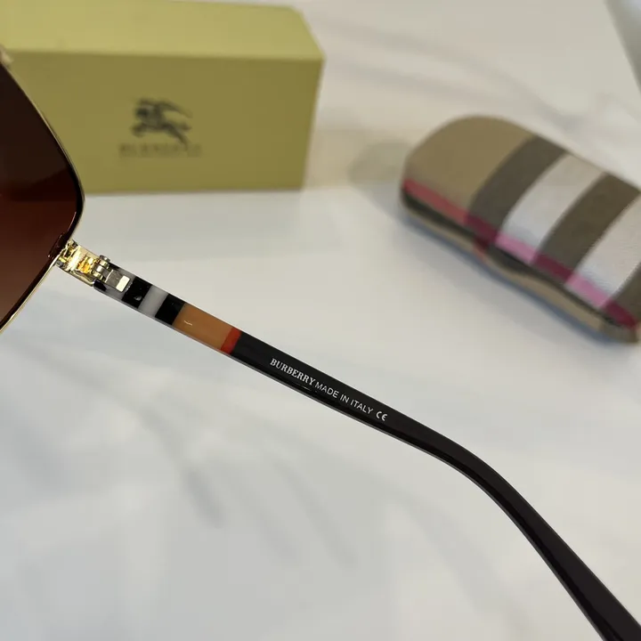 スーパーコピー バーバリー ス サングラス