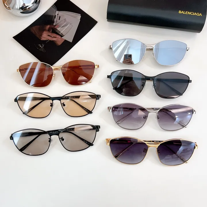 スーパーコピー バレンシアガ サングラス