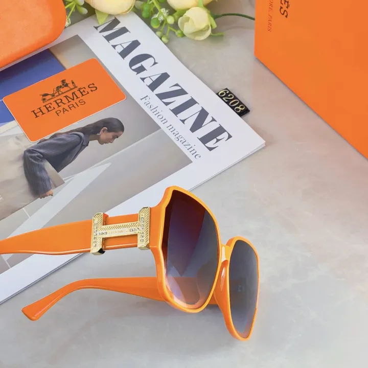 スーパーコピー エルメス サングラス