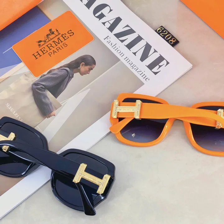 スーパーコピー エルメス サングラス