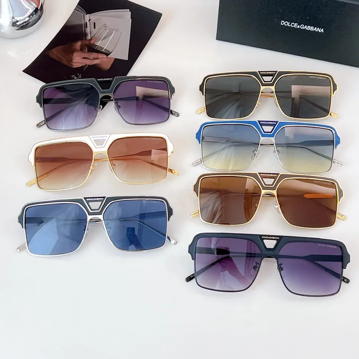 スーパーコピー ドルチェ＆ガッバーナ サングラス
