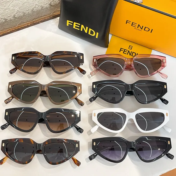 スーパーコピー フェンディ サングラス