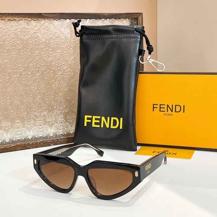 スーパーコピー フェンディ サングラス