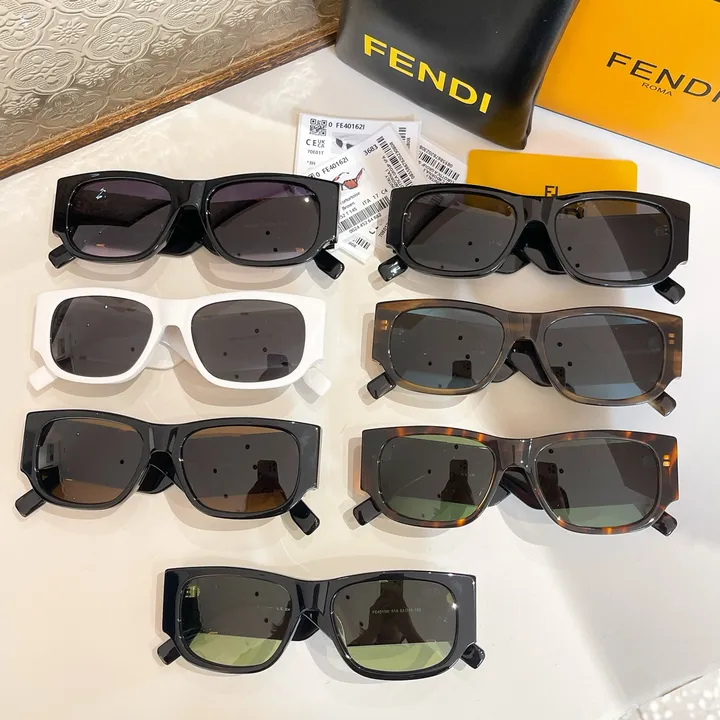 スーパーコピー フェンディ サングラス