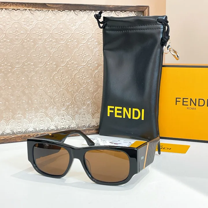 スーパーコピー フェンディ サングラス