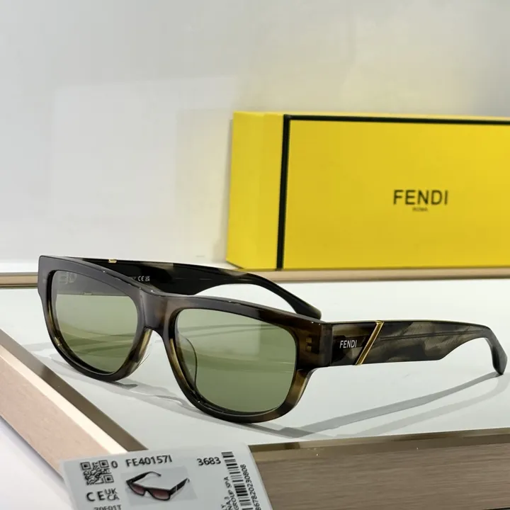 スーパーコピー フェンディ サングラス