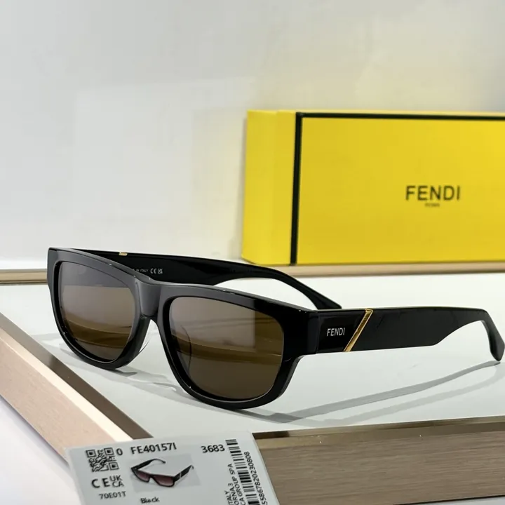 スーパーコピー フェンディ サングラス